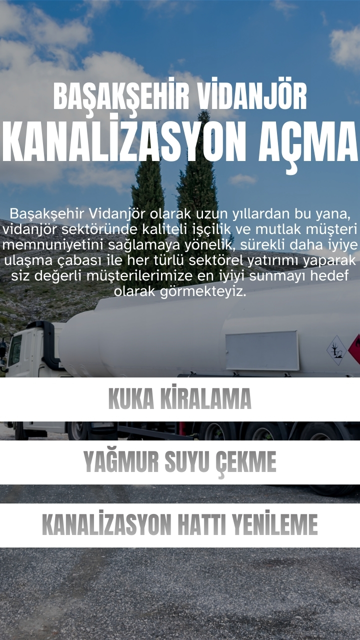 Vidanjör Mobile Banner